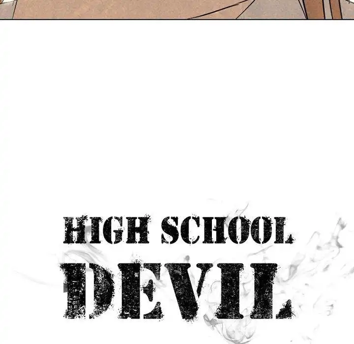 High School Devil Chapter 127 12